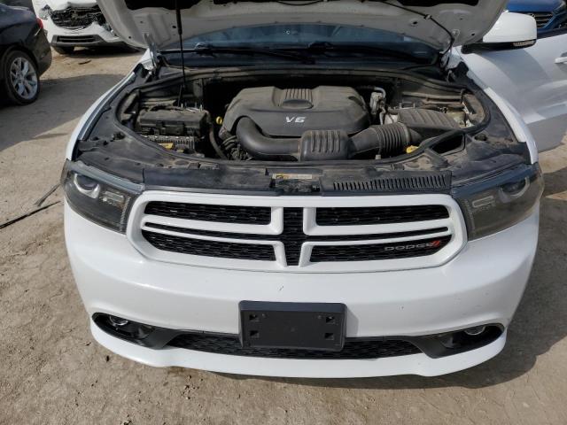Photo 12 from auction – 2015 DODGE DURANGO LI with VIN 1C4RDHDGXFC937558