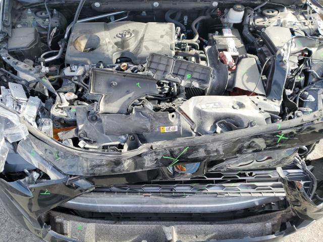 Photo 12 from auction – 2019 TOYOTA RAV4 LIMIT with VIN 2T3Y1RFV0KW007889