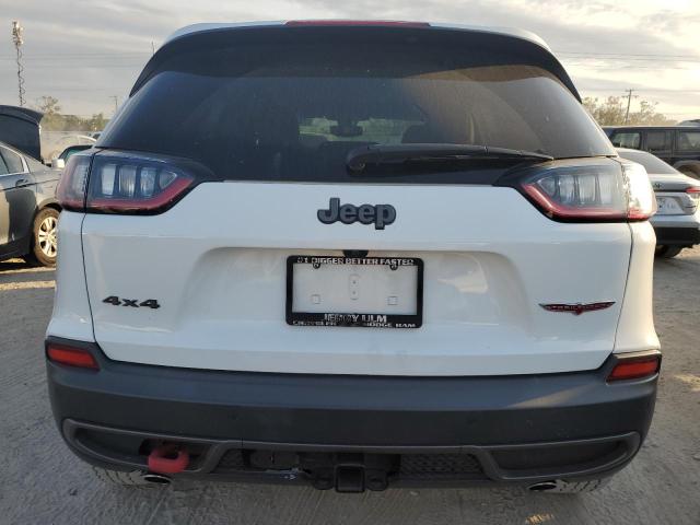 Photo 6 from auction – 2020 JEEP CHEROKEE T with VIN 1C4PJMBX4LD640920
