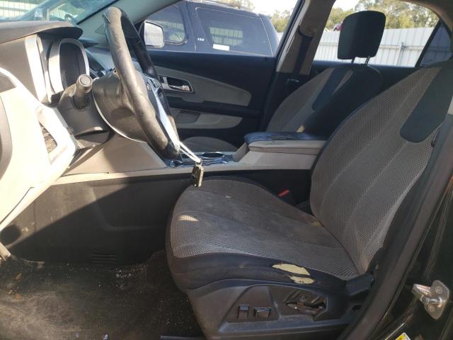 Photo 7 from auction – 2015 CHEVROLET EQUINOX LT with VIN 2GNALBEK8F6325486