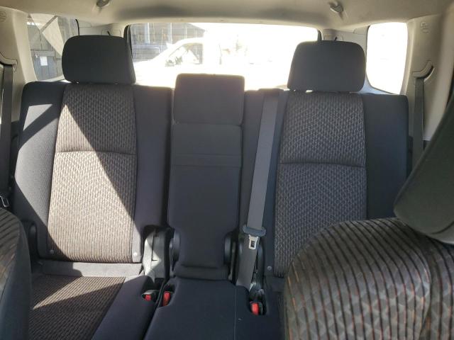 Photo 10 from auction – 2012 TOYOTA 4RUNNER SR with VIN JTEBU5JR4C5090800
