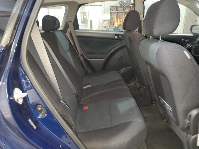 Photo 10 from auction – 2008 TOYOTA COROLLA MA with VIN 2T1KR30E58C691474