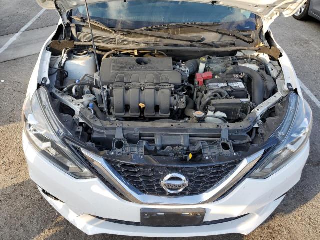 Photo 11 from auction – 2018 NISSAN SENTRA S with VIN 3N1AB7AP4JY315736