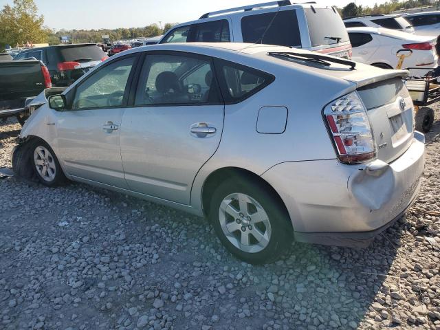 Photo 2 from auction – 2009 TOYOTA PRIUS with VIN JTDKB20U593473759
