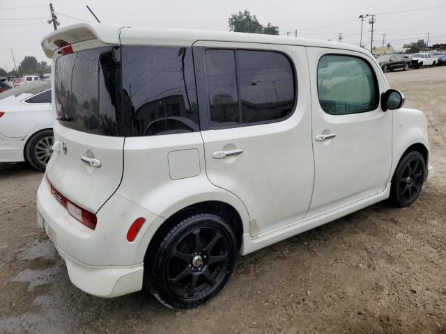 Photo 3 from auction – 2011 NISSAN CUBE BASE with VIN JN8AZ2KR8BT206528