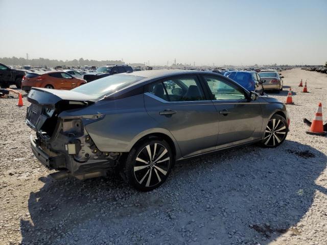 Photo 3 from auction – 2022 NISSAN ALTIMA SR with VIN 1N4BL4CV6NN312595