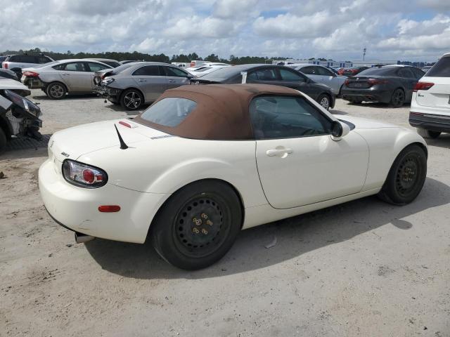 Photo 3 from auction – 2008 MAZDA MX-5 MIATA with VIN JM1NC25F480140490