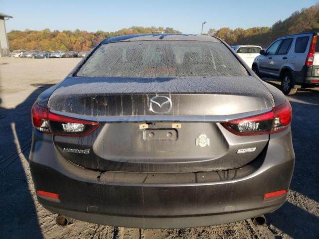 Photo 6 from auction – 2014 MAZDA 6 TOURING with VIN JM1GJ1V65E1162402
