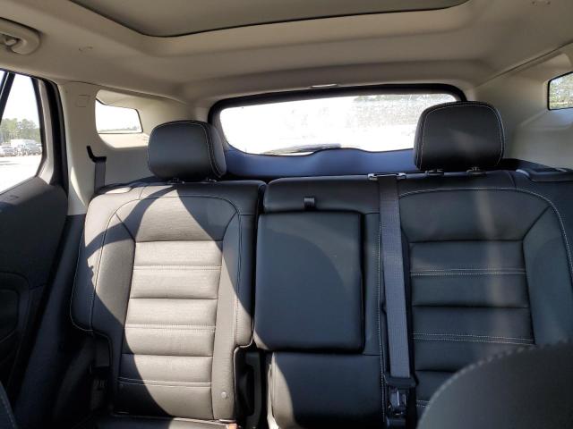 Photo 10 from auction – 2022 GMC TERRAIN DE with VIN 3GKALXEV9NL295994