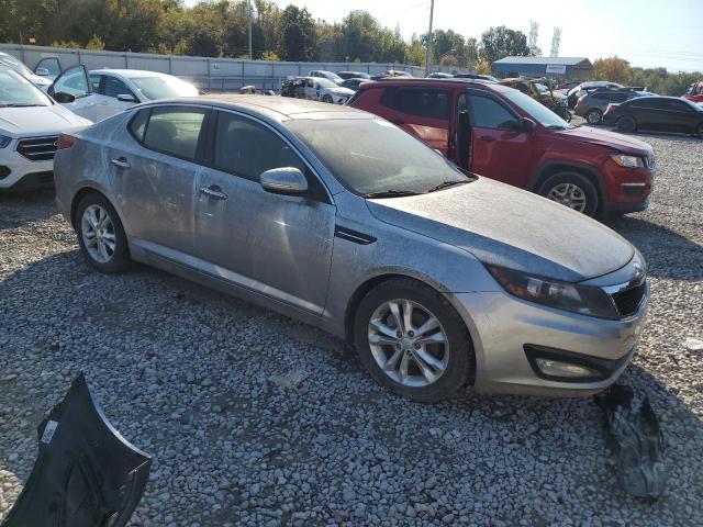 Photo 4 from auction – 2013 KIA OPTIMA EX with VIN 5XXGN4A78DG187804
