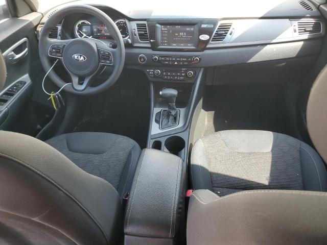 Photo 8 from auction – 2019 KIA NIRO FE with VIN KNDCB3LC0K5243229