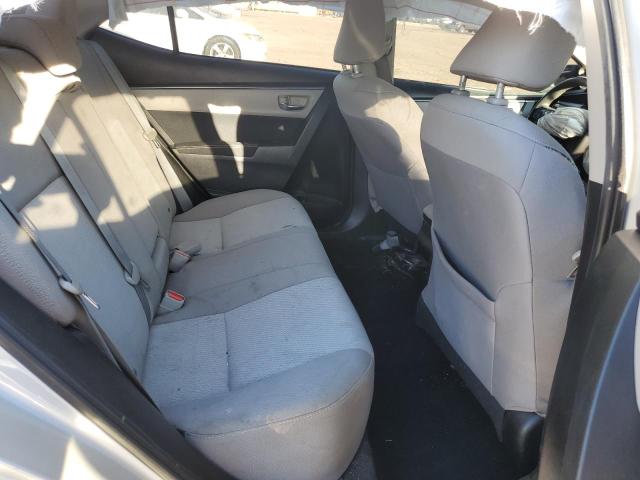 Photo 10 from auction – 2016 TOYOTA COROLLA L with VIN 5YFBURHE1GP450872
