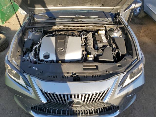 Photo 11 from auction – 2019 LEXUS ES 350 with VIN JTHBZ1B13K2005175