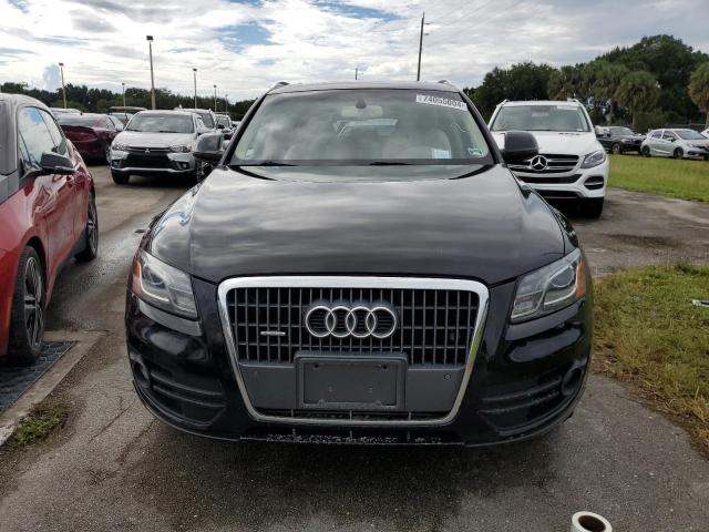Photo 5 from auction – 2012 AUDI Q5 PREMIUM with VIN WA1LFAFP3CA004249