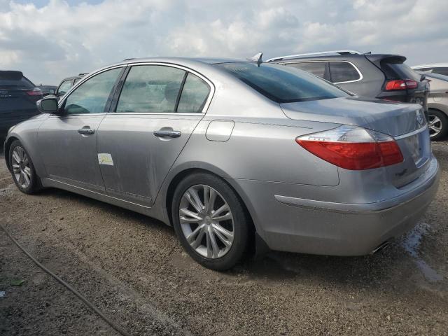 Photo 2 from auction – 2011 HYUNDAI GENESIS 4. with VIN KMHGC4DF1BU126032