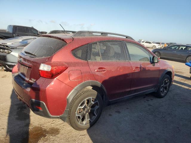 Photo 3 from auction – 2015 SUBARU XV CROSSTR with VIN JF2GPAMC8F8241577