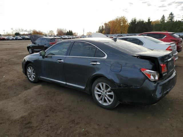 Photo 2 from auction – 2010 LEXUS ES 350 with VIN JTHBK1EG5A2376017