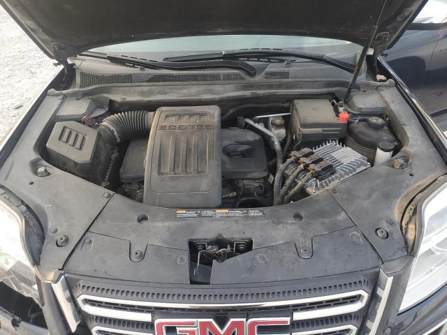 Photo 12 from auction – 2017 GMC TERRAIN SL with VIN 2GKALPEK7H6183225