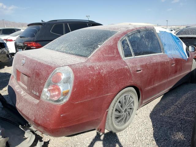 Photo 3 from auction – 2005 NISSAN ALTIMA S with VIN 1N4AL11D65C369749