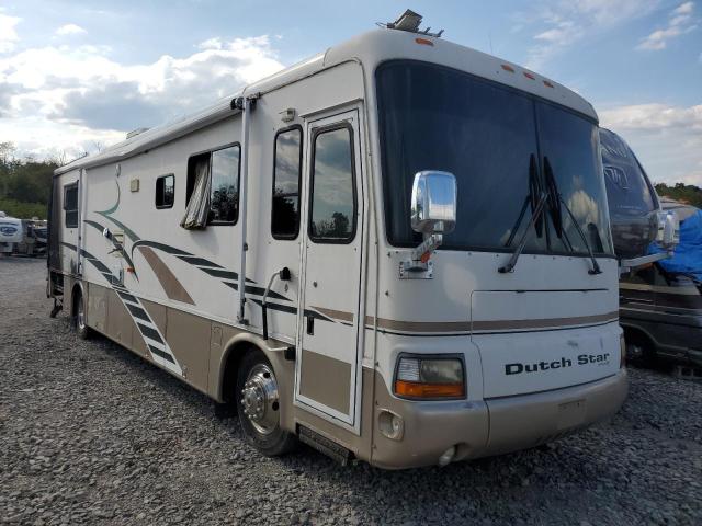 FREIGHTLINER CHASSIS X 2000 with VIN 4UZ6XJCA8YCG52552 - Photo from auction
