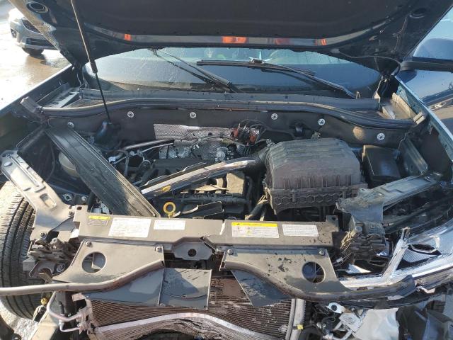 Photo 12 from auction – 2021 VOLKSWAGEN ATLAS SEL with VIN 1V2TR2CA3MC596548