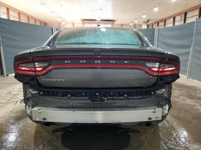 Photo 6 from auction – 2022 DODGE CHARGER SX with VIN 2C3CDXBG4NH208068