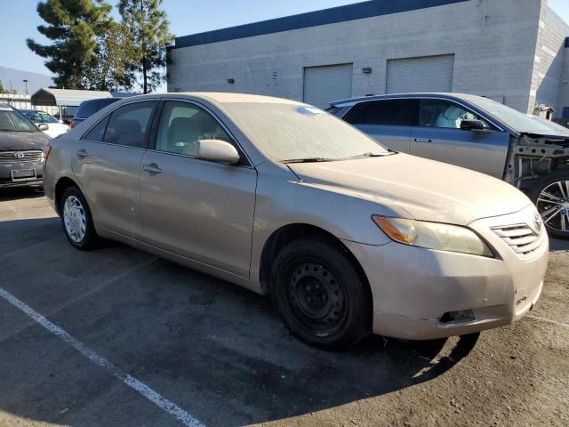 Photo 4 from auction – 2009 TOYOTA CAMRY BASE with VIN 4T4BE46K49R091047