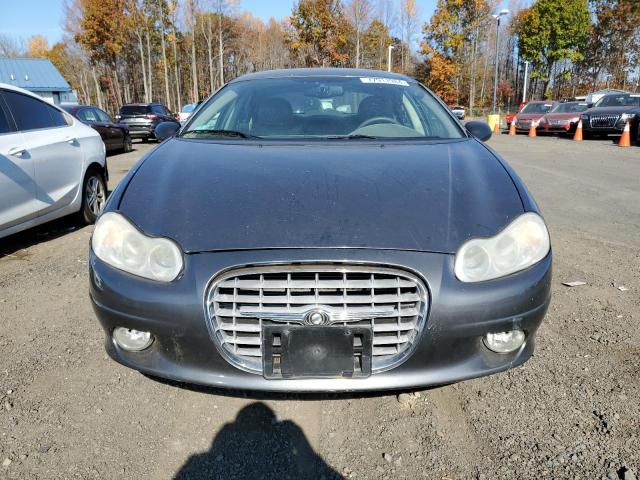 Photo 5 from auction – 2004 CHRYSLER CONCORDE L with VIN 2C3HD36M04H704174