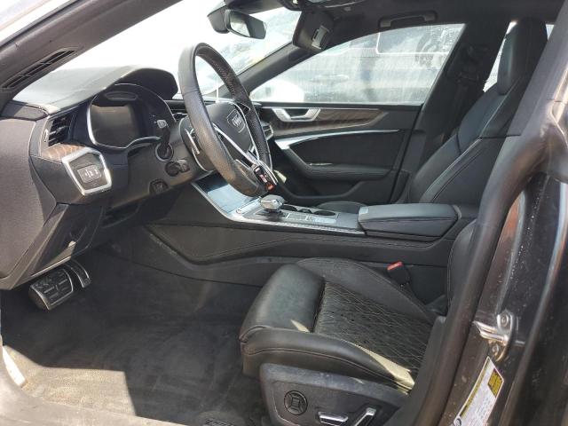 Photo 7 from auction – 2020 AUDI S7 PRESTIG with VIN WAUSFAF21LN018646