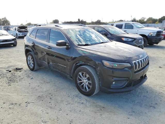 Photo 4 from auction – 2019 JEEP CHEROKEE L with VIN 1C4PJLCB9KD248690
