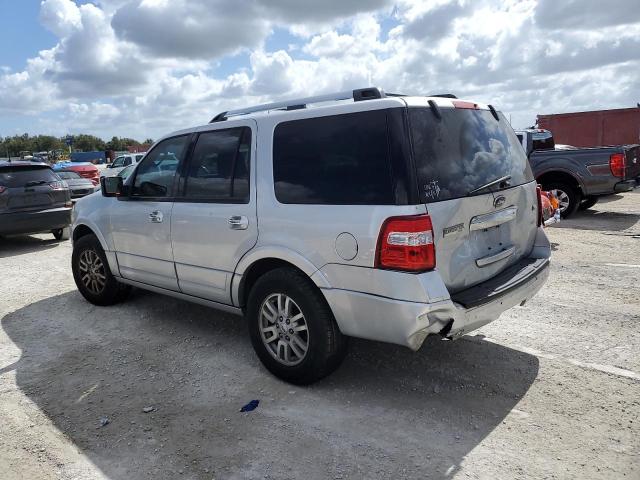 Photo 2 from auction – 2012 FORD EXPEDITION with VIN 1FMJU2A51CEF24372