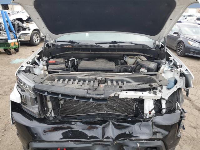 Photo 11 from auction – 2020 CHEVROLET SILVERADO with VIN 1GCPYFEDXLZ350175