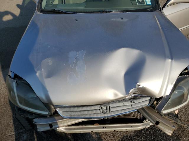 Photo 11 from auction – 2000 HONDA CIVIC EX with VIN 1HGEJ8646YL006649