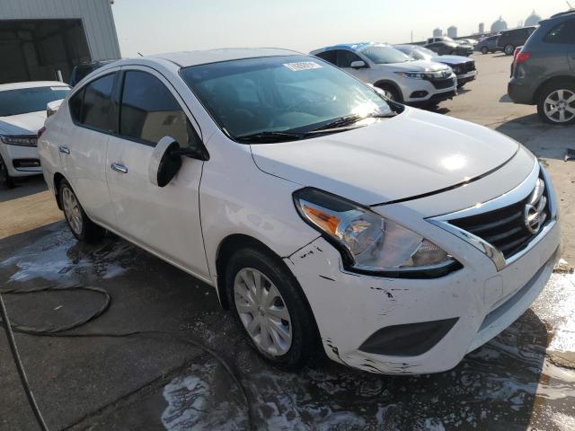 Photo 4 from auction – 2015 NISSAN VERSA S with VIN 3N1CN7AP3FL866793