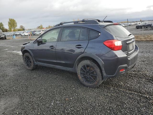 Photo 2 from auction – 2015 SUBARU XV CROSSTR with VIN JF2GPAMC9F8324807