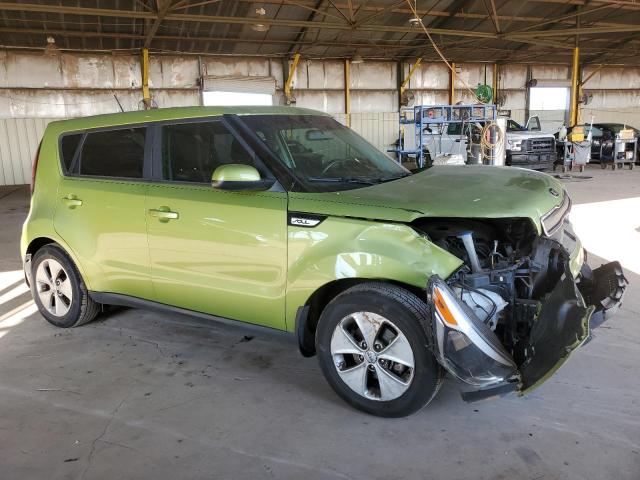Photo 4 from auction – 2016 KIA SOUL with VIN KNDJN2A25G7874881
