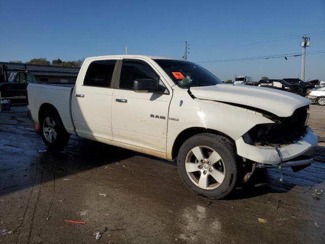 Photo 4 from auction – 2009 DODGE RAM 1500 with VIN 1D3HB13T09J529455