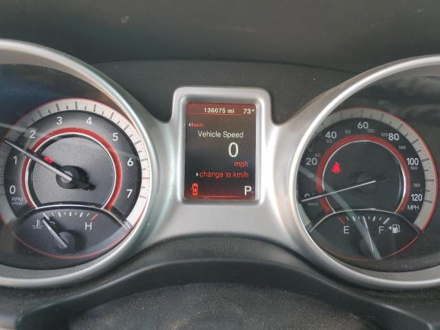 Photo 9 from auction – 2018 DODGE JOURNEY SE with VIN 3C4PDCAB5JT429577