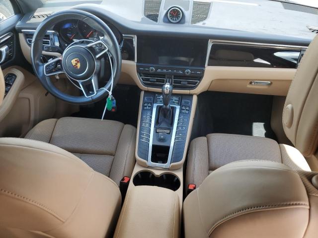 Photo 8 from auction – 2020 PORSCHE MACAN with VIN WP1AA2A57LLB15204