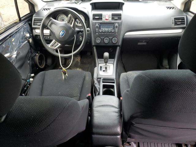 Photo 8 from auction – 2014 SUBARU IMPREZA PR with VIN JF1GJAC65EH020227