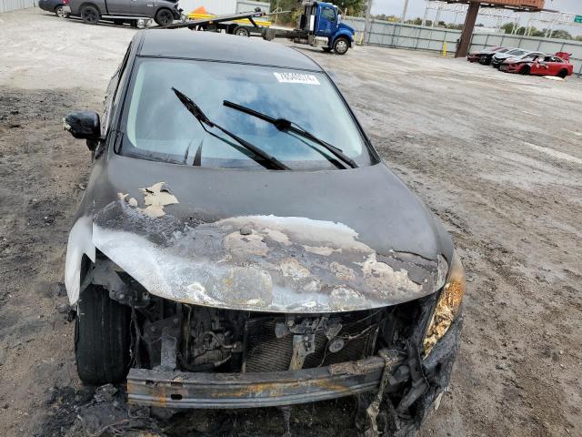 Photo 5 from auction – 2015 NISSAN SENTRA S with VIN 3N1AB7AP0FY325252