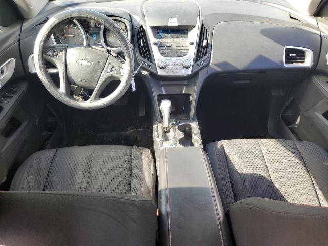 Photo 8 from auction – 2014 CHEVROLET EQUINOX LS with VIN 2GNALAEKXE6208100