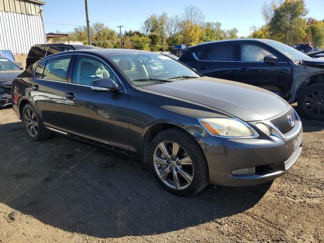 Photo 4 from auction – 2008 LEXUS GS 350 with VIN JTHCE96S780021630