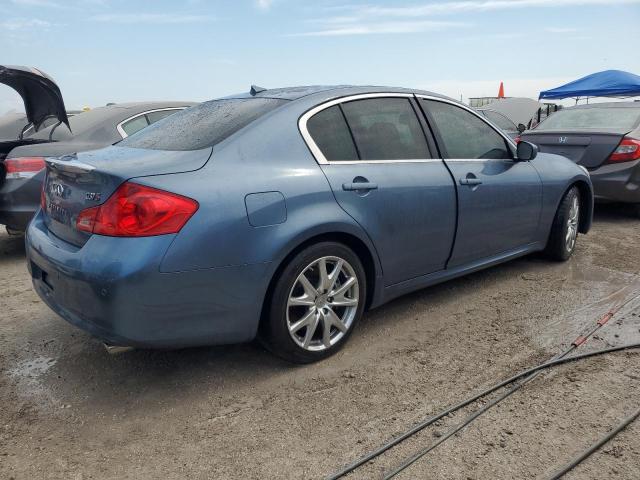 Photo 3 from auction – 2010 INFINITI G37 BASE with VIN JN1CV6AP4AM406891