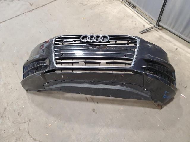 Photo 12 from auction – 2018 AUDI A6 PREMIUM with VIN WAUG8AFCXJN042370