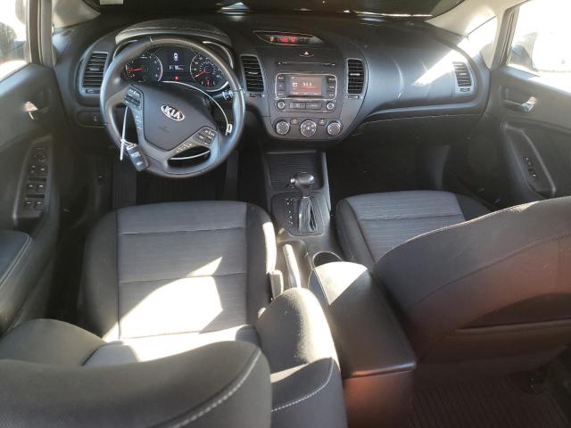 Photo 8 from auction – 2014 KIA FORTE EX with VIN KNAFX4A84E5069511