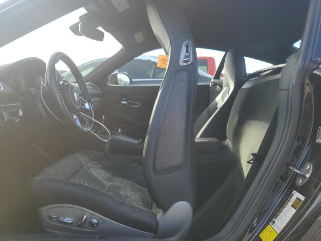 Снимка 7 от търг – 2019 PORSCHE CAYMAN S с VIN WP0AB2A84KS278924