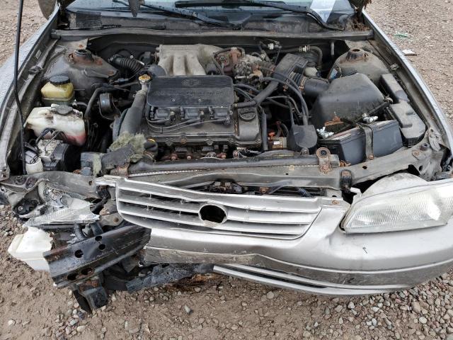 Photo 11 from auction – 1998 TOYOTA CAMRY CE with VIN 4T1BF28K5WU069059