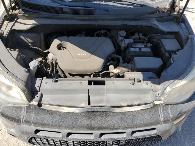 Photo 12 from auction – 2014 KIA SOUL with VIN KNDJN2A2XE7069942
