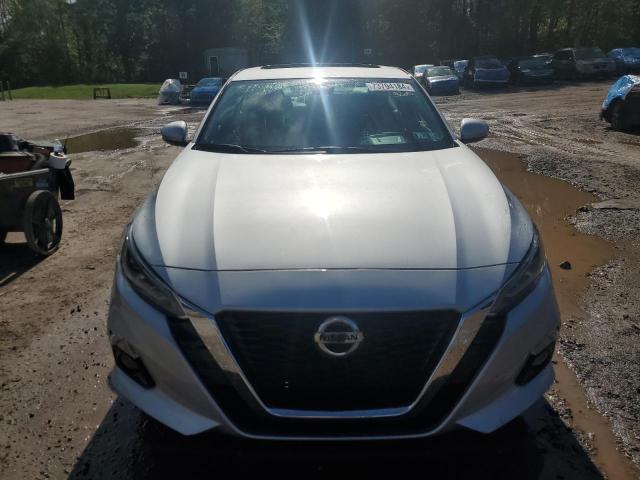 Photo 5 from auction – 2020 NISSAN ALTIMA SL with VIN 1N4BL4EV1LC280855
